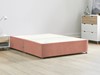 Reinforced Divan Bed Base