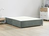 Platform Top Divan Bed Base