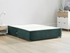 Platform Top Divan Bed Base