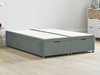 Ottoman Storage End Lift Divan Bed Base