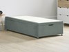 Ottoman Storage End Lift Divan Bed Base