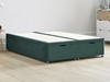 Ottoman Storage End Lift Divan Bed Base