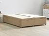 Ottoman Storage End Lift Divan Bed Base