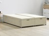 Ottoman Storage End Lift Divan Bed Base