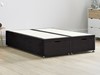 Ottoman Storage End Lift Divan Bed Base