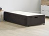 Ottoman Storage End Lift Divan Bed Base