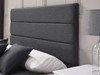 Lotus Headboard