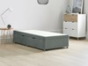 Ottoman Storage Side Lift Divan Bed Base