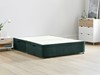 Ottoman Storage Side Lift Divan Bed Base