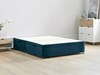 Ottoman Storage Side Lift Divan Bed Base