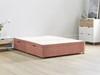 Ottoman Storage Side Lift Divan Bed Base