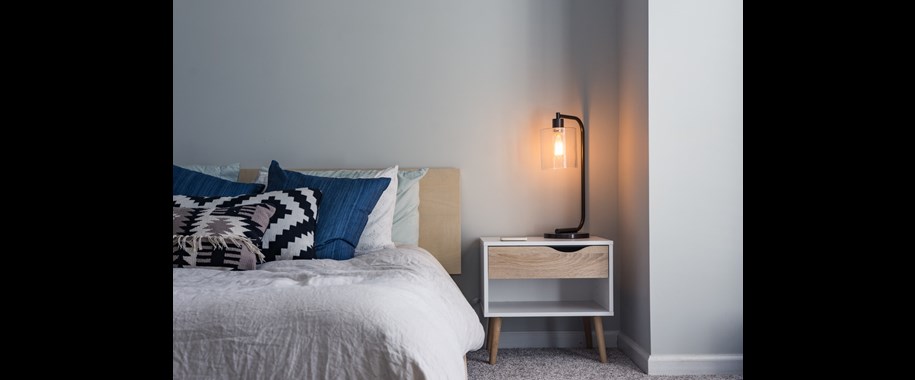 UK Bed Sizes: The Bed And Mattress Size Guide
