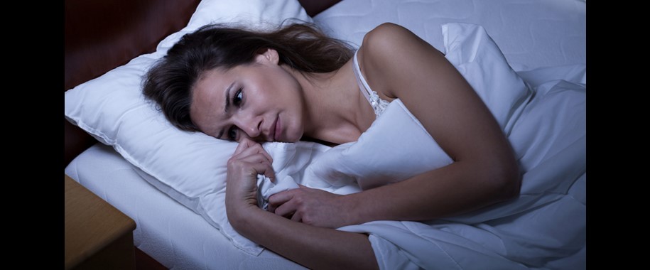 How To Sleep With Anxiety - Knowledge Is Key