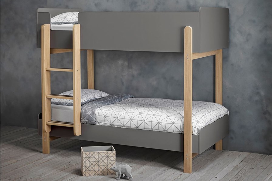 Pinch or double click to zoom Hero Bunk Bed