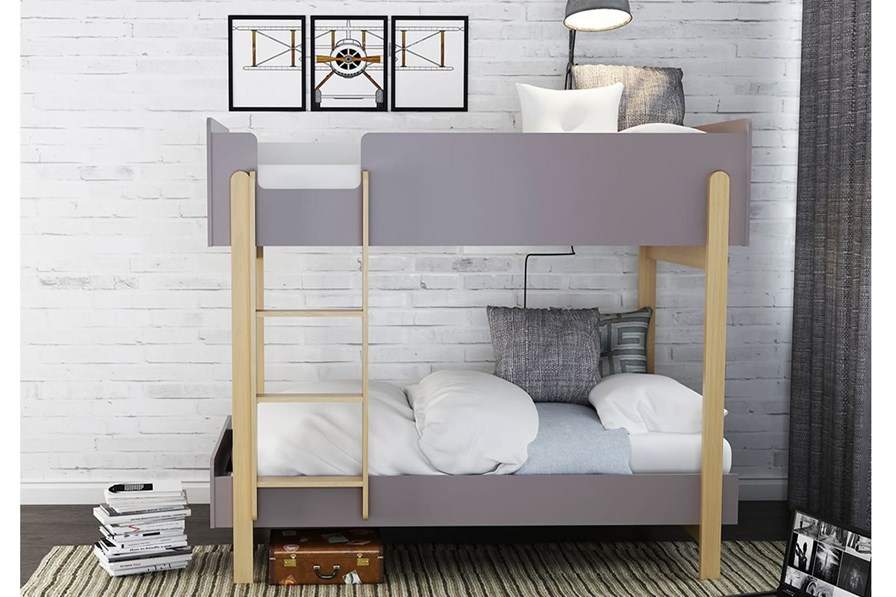 Pinch or double click to zoom Hero Bunk Bed