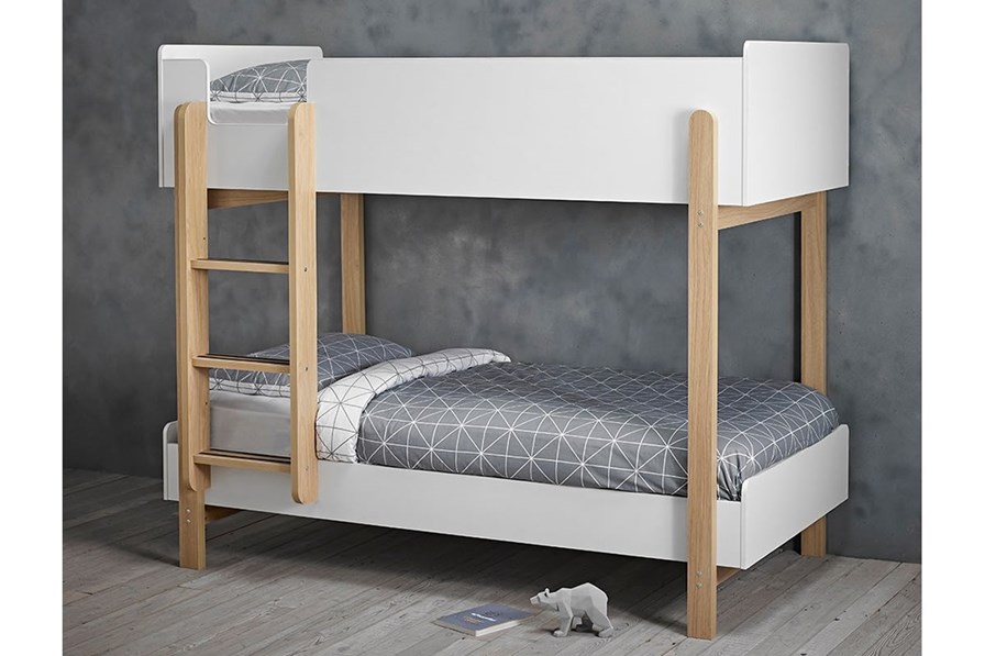 Pinch or double click to zoom Hero Bunk Bed