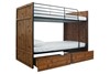 Rocco Bunk Bed