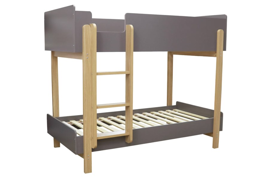 Pinch or double click to zoom Hero Bunk Bed