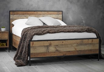 Hoxton Bed