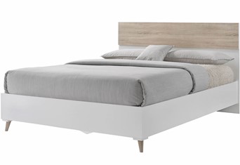 Stockholm Bedframe - 5'0'' Kingsize