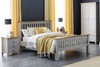 Richmond High Footend Bed Frame