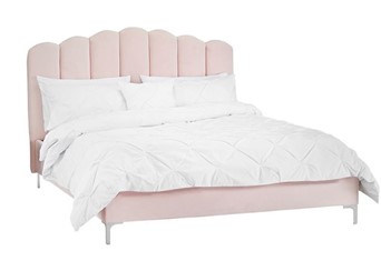 Willow Fabric Bedframe