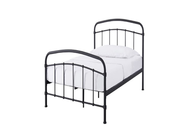 Halston Metal Bed Frame