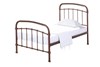 Halston Metal Bed Frame