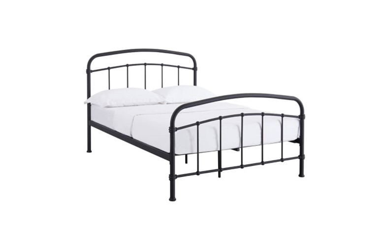 Halston Metal Bed Frame