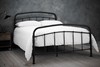 Halston Metal Bed Frame