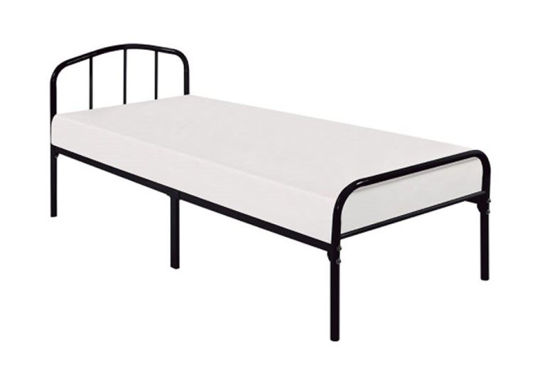 Milton Metal Bed Frame