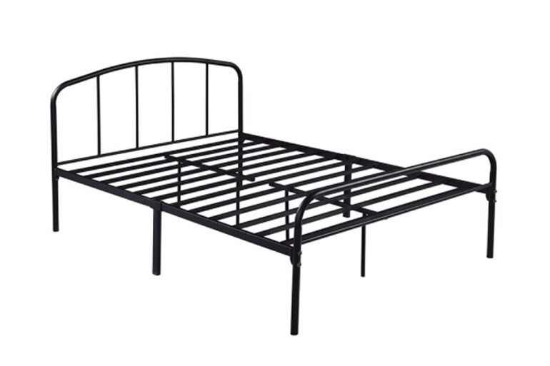 Milton Metal Bed Frame