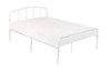 Milton Metal Bed Frame