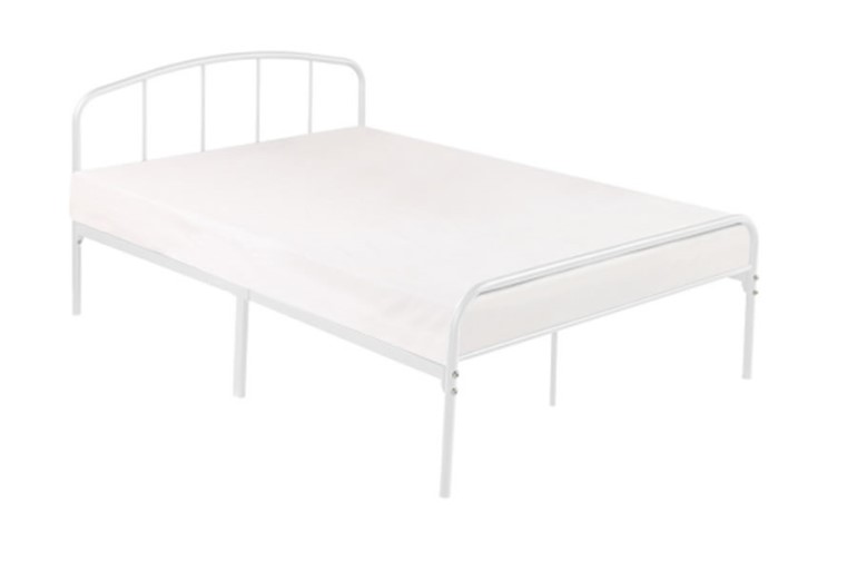 Milton Metal Bed Frame