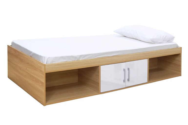 Dakota Cabin Bed