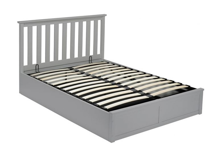 Oxford Ottoman Bed Frame