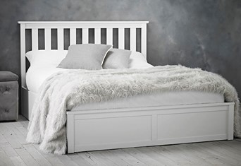 Oxford Ottoman Bed Frame