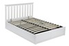 Oxford Ottoman Bed Frame