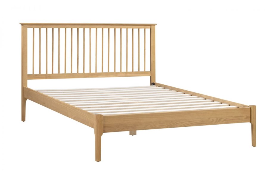 Cotswold Oak Bed Frame