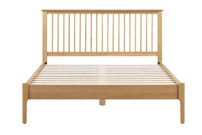Cotswold Oak Bed Frame