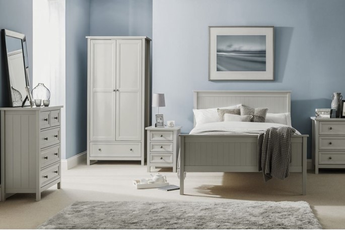 Maine Bedroom Furniture