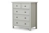 Maine 3+2 Drawer Chest