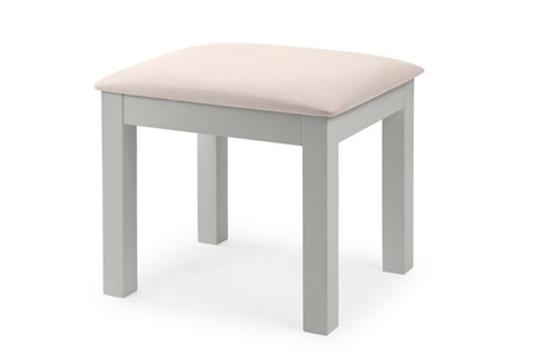 Maine Dressing Stool