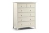 Cameo 4+2 Drawer Chest