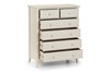 Cameo 4+2 Drawer Chest