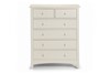 Cameo 4+2 Drawer Chest