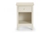 Cameo 1 Drawer Bedside