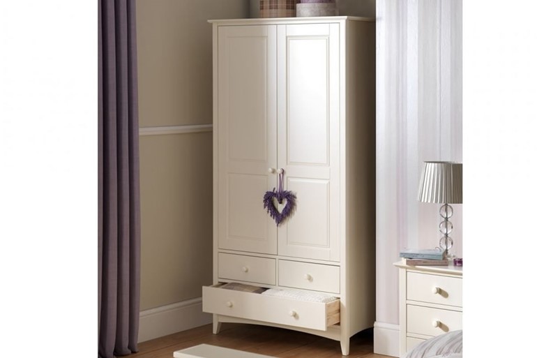 Cameo Combination Wardrobe