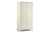 Cameo 2 Door Wardrobe