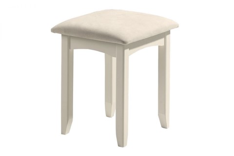 Cameo Dressing Stool